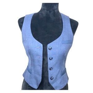 Antonio Melani women’s suit vest